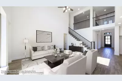 513 Estacado Lane, Georgetown, TX 78633 - Photo 4