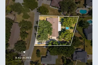 115 Wuensche, Thorndale, TX 76577 - Photo 28