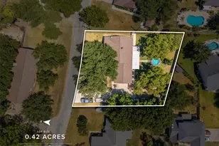 115 Wuensche, Thorndale, TX 76577 - Photo 28