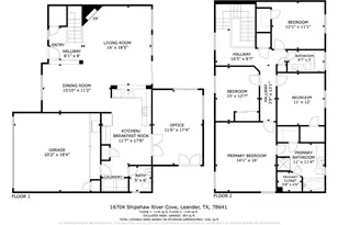 [Address not provided], Leander, TX 78641 - Photo 24