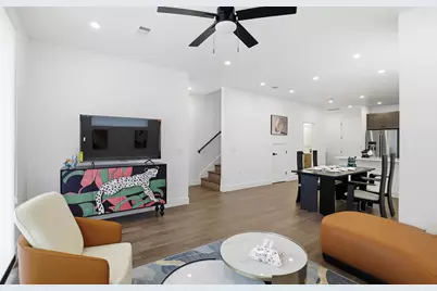 1208 W Oltorf Street #A, Austin, TX 78704 - Photo 10