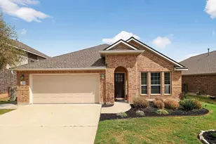 1041 Naranjo Dr, Georgetown, TX 78628 - Photo 1