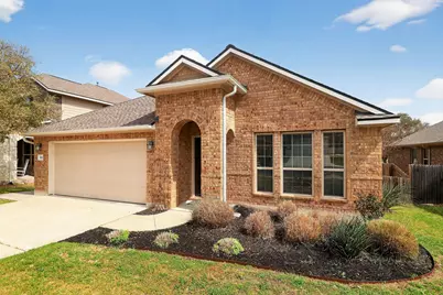 1041 Naranjo Drive, Georgetown, TX 78628 - Photo 2