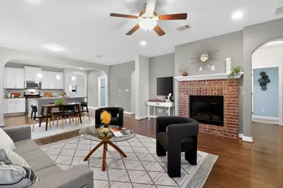 1041 Naranjo Drive, Georgetown, TX 78628 - Photo 12