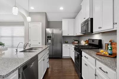 1041 Naranjo Drive, Georgetown, TX 78628 - Photo 8