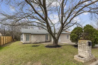 4608 Bundyhill Drive, Austin, TX 78723 - Photo 1