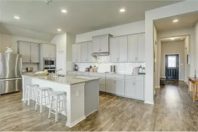 111 Finley Street, Hutto, TX 78634 - Photo 4