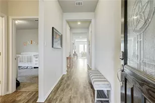 111 Finley St, Hutto, TX 78634 - Photo 2