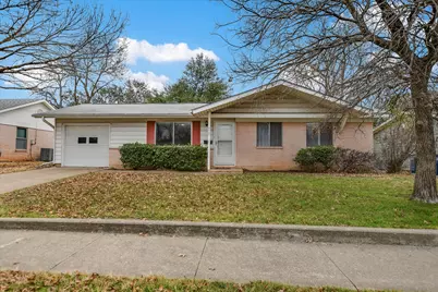 8003 Rockwood Lane, Austin, TX 78757 - Photo 1