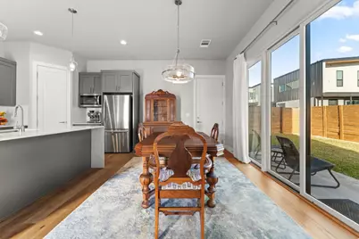 1116 Stobaugh Street #A, Austin, TX 78757 - Photo 14