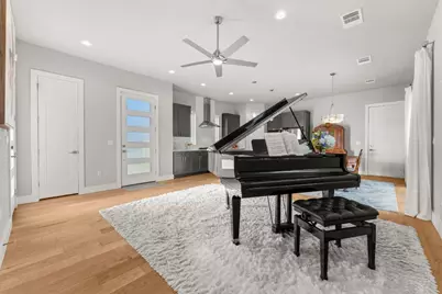 1116 Stobaugh Street #A, Austin, TX 78757 - Photo 6