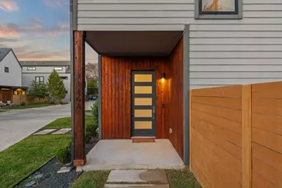 1116 Stobaugh Street #A, Austin, TX 78757 - Photo 2