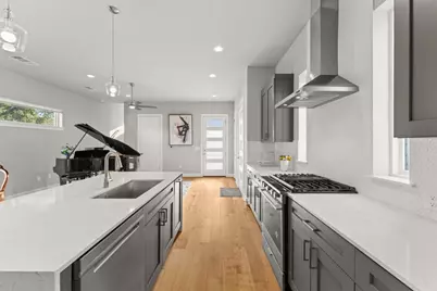 1116 Stobaugh Street #A, Austin, TX 78757 - Photo 10