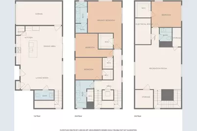 1116 Stobaugh Street #A, Austin, TX 78757 - Photo 34