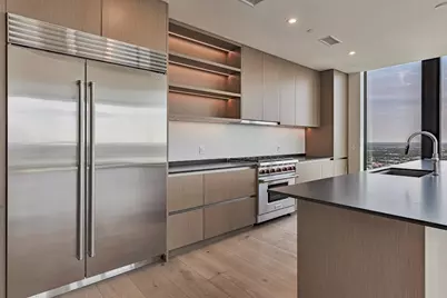 610 Davis Street #4901, Austin, TX 78701 - Photo 2