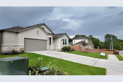 1812 Lorant Lane, Pflugerville, TX 78660 - Photo 2