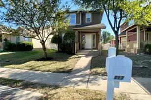 117 Decker, Kyle, TX 78640 - Photo 2
