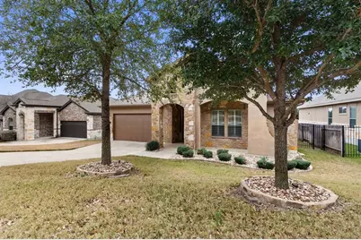 2602 Lou Hollow Place, Cedar Park, TX 78613 - Photo 2