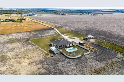 15620 Harry Lind Road, Elgin, TX 78621 - Photo 1