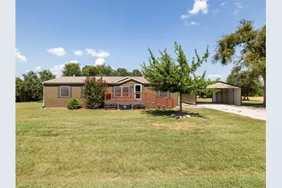1320 Hwy 138, Florence, TX 76527 - Photo 1