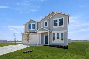 2511 Winding Creek Rd, Kyle, TX 78640 - Photo 2