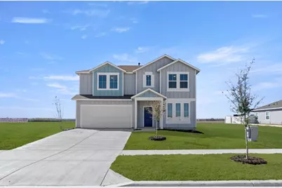 2511 Winding Creek Road, Kyle, TX 78640 - Photo 1