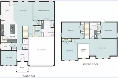 2511 Winding Creek Road, Kyle, TX 78640 - Photo 6