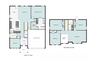 2511 Winding Creek Rd, Kyle, TX 78640 - Photo 6