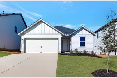 12104 Dillon Falls Drive, Austin, TX 78747 - Photo 1