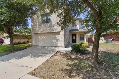 3417 Savage Springs Drive, Austin, TX 78754 - Photo 2