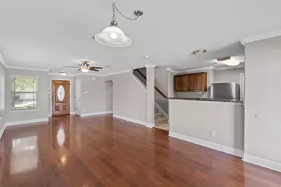 3417 Savage Springs Drive, Austin, TX 78754 - Photo 8