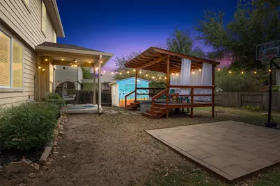1072 Four Seasons Farm Drive, Kyle, TX 78640 - Photo 2