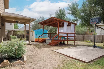 1072 Four Seasons Farm Drive, Kyle, TX 78640 - Photo 32