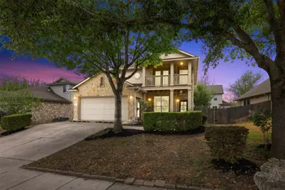 1072 Four Seasons Farm Drive, Kyle, TX 78640 - Photo 1