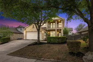 1072 Four Seasons Farm Dr, Kyle, TX 78640 - Photo 1