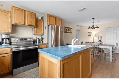 171 Split Rail Lane, Smithville, TX 78957 - Photo 8