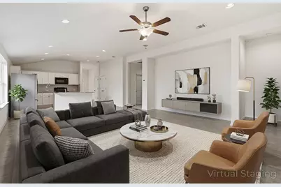 3603 Roosevelt Cove, Lago Vista, TX 78645 - Photo 2