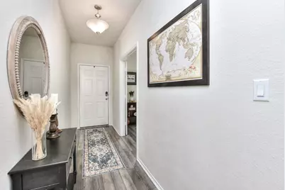 105 Bracken Fern Lane, Georgetown, TX 78626 - Photo 4