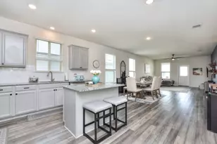 105 Bracken Fern Ln, Georgetown, TX 78626 - Photo 8