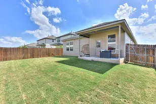 105 Bracken Fern Ln, Georgetown, TX 78626 - Photo 30