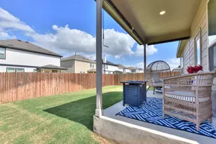 105 Bracken Fern Ln, Georgetown, TX 78626 - Photo 30