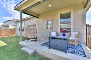 105 Bracken Fern Ln, Georgetown, TX 78626 - Photo 28
