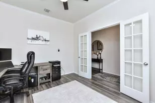 105 Bracken Fern Ln, Georgetown, TX 78626 - Photo 6
