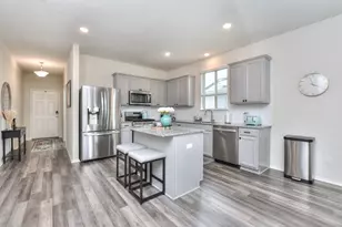 105 Bracken Fern Ln, Georgetown, TX 78626 - Photo 8