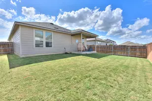 105 Bracken Fern Ln, Georgetown, TX 78626 - Photo 32