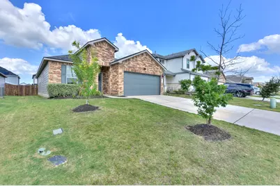 105 Bracken Fern Lane, Georgetown, TX 78626 - Photo 2