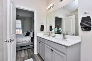 105 Bracken Fern Ln, Georgetown, TX 78626 - Photo 26