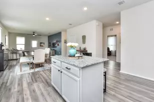 105 Bracken Fern Ln, Georgetown, TX 78626 - Photo 12