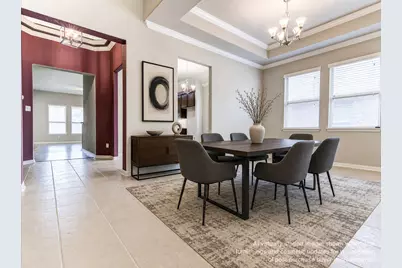 2712 Enza Court, Round Rock, TX 78665 - Photo 6