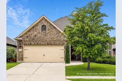 2712 Enza Court, Round Rock, TX 78665 - Photo 4